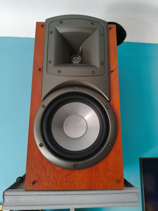 Kolumny Klipsch Synergy B3 100% sprawne