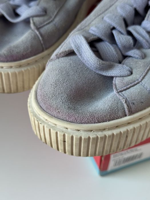 Кросівки puma 42