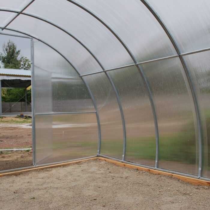 Szklarnie z poliwęglanem lduży wybór-cała Polska