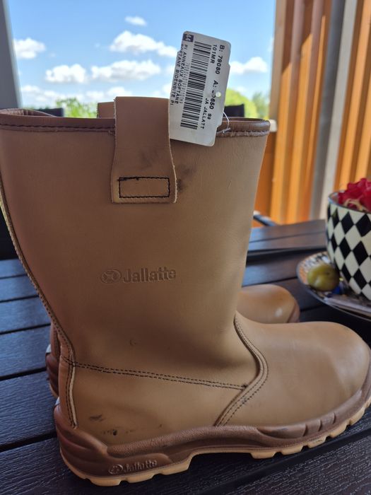 Buty Jallatte 44