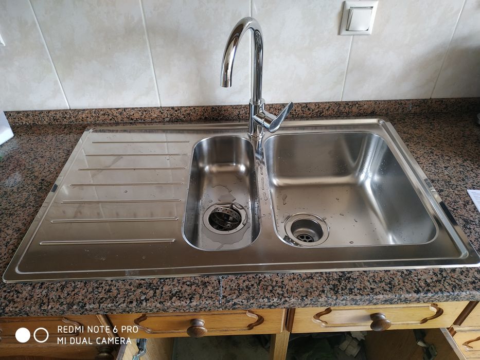 Faço pequenos trabalhos