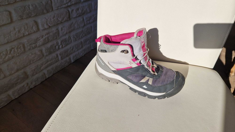 Buty trekkingowe 35-36