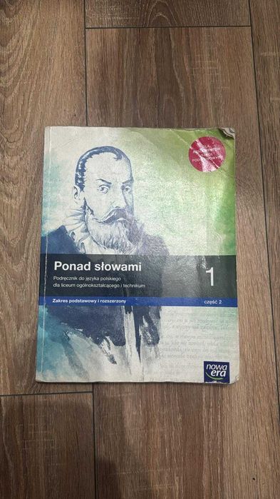 Ponad słowami 1 część 2
