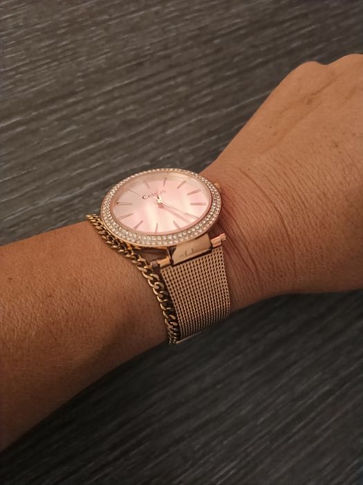 Relógio pulso Celsus