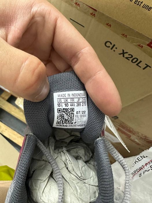 Adidas кросівки чоловічі