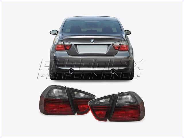 Farolins Traseiros BMW E90  AAP30373