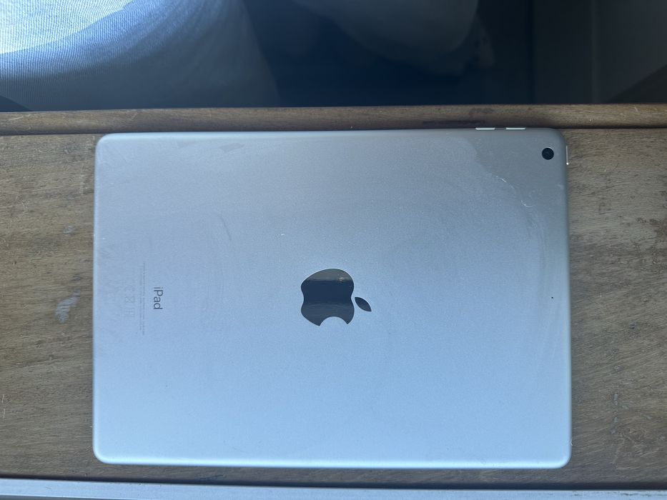 Ipad 6.º geração
