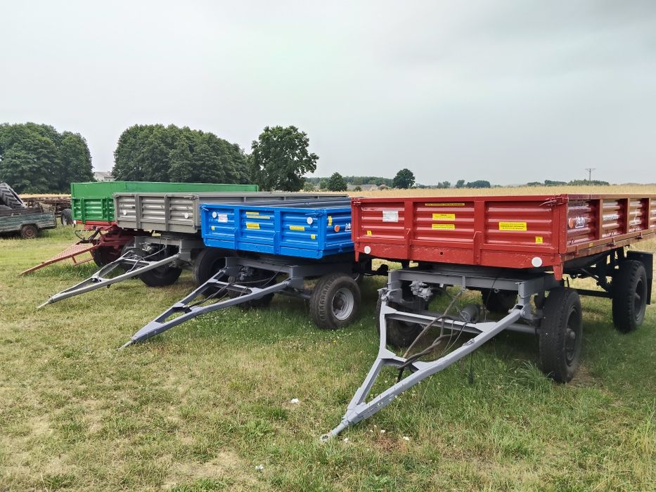 Autosan D47 #D732#D44 wywrotka