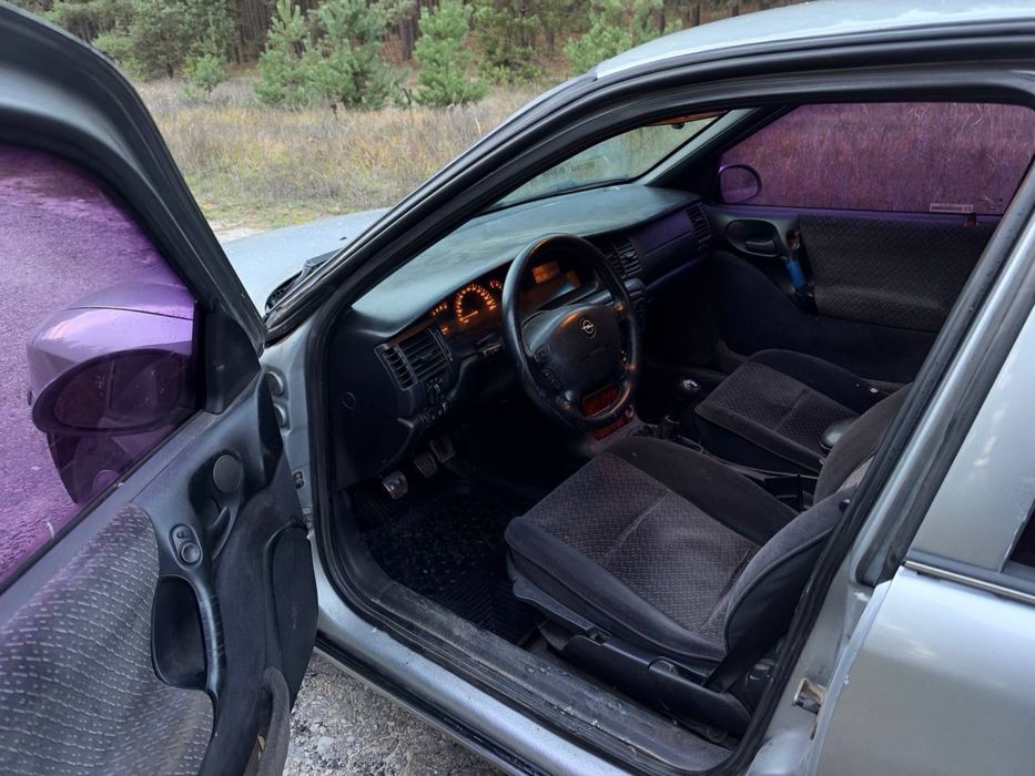 Продам Opel Vectra B