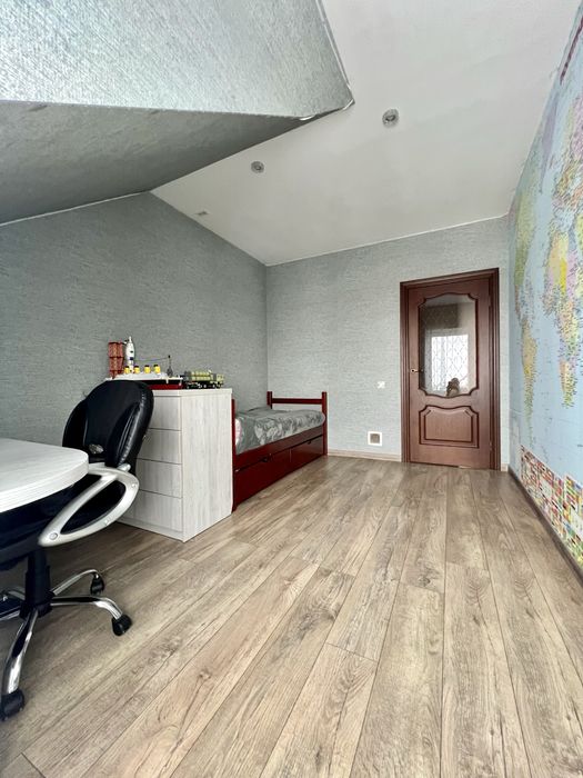 Продаж‼️ Котедж з ремонтом 116 м² + 5 соток. Пустомити, вул. Свободи