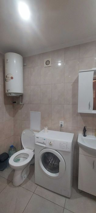 Здається подобово однокімнатна квартира у Глевасі