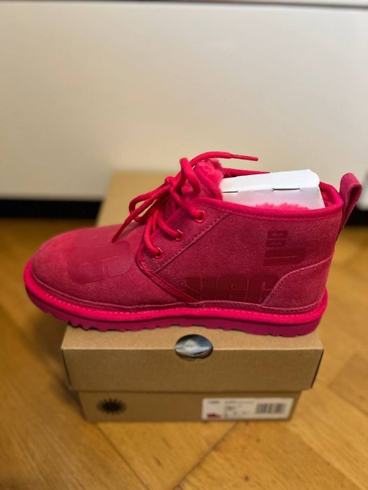 UGG Угги оригинал