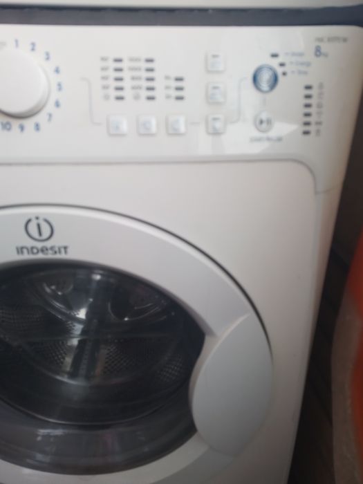 Maquina de lavar indesit peças