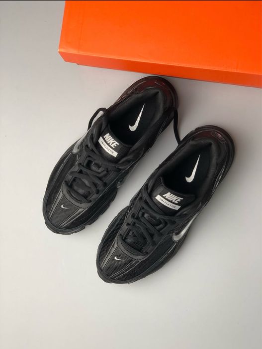 Оригінал! кросівки чоловічі nike initator