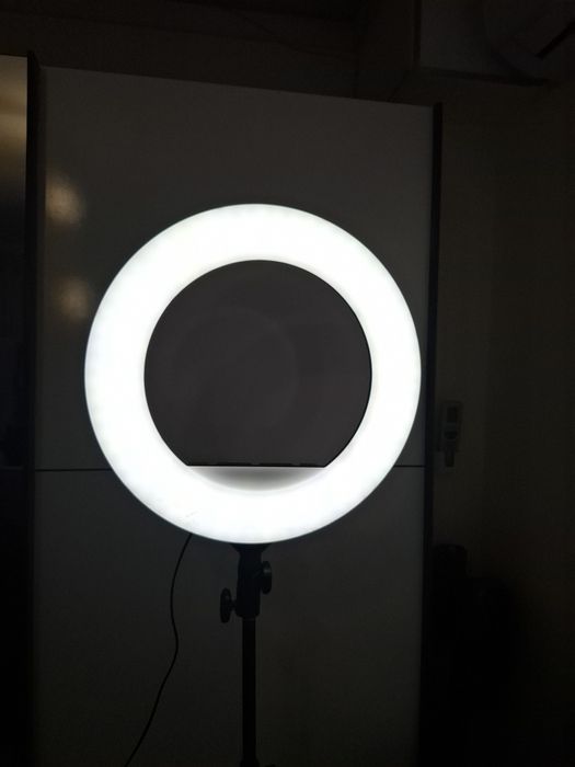 Sprzedam lampa okrągła