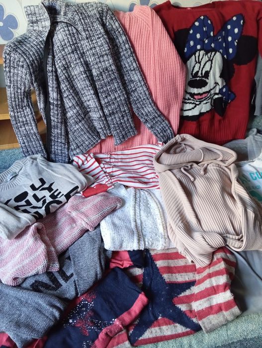 Распродажа женских вещей