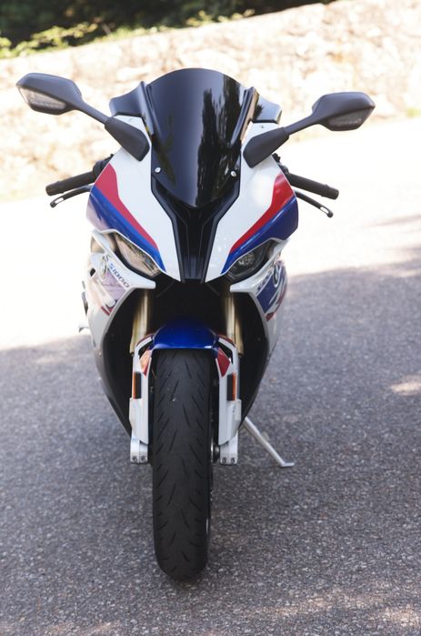 BMW S1000RR 2021 K67