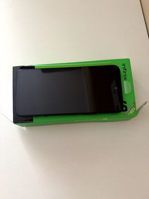 Infinix Smart 10 Plus 4/128GB