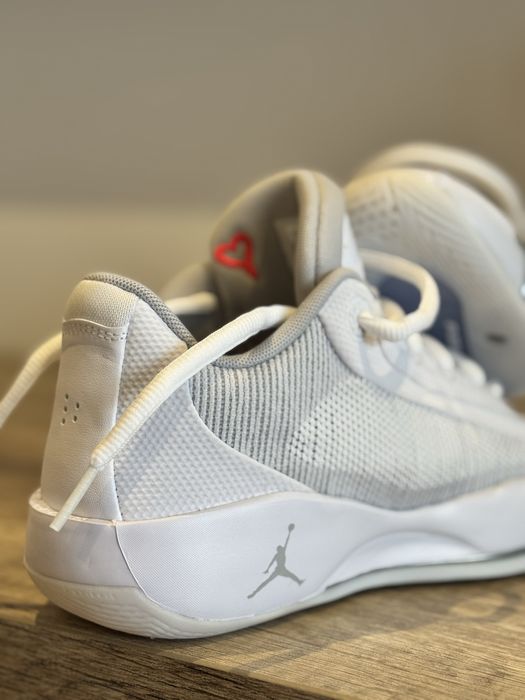 Sapatilhas Jordan