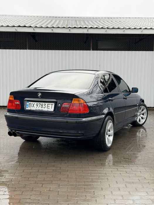 Bmw e46 3 series бмв е46 BMW E46