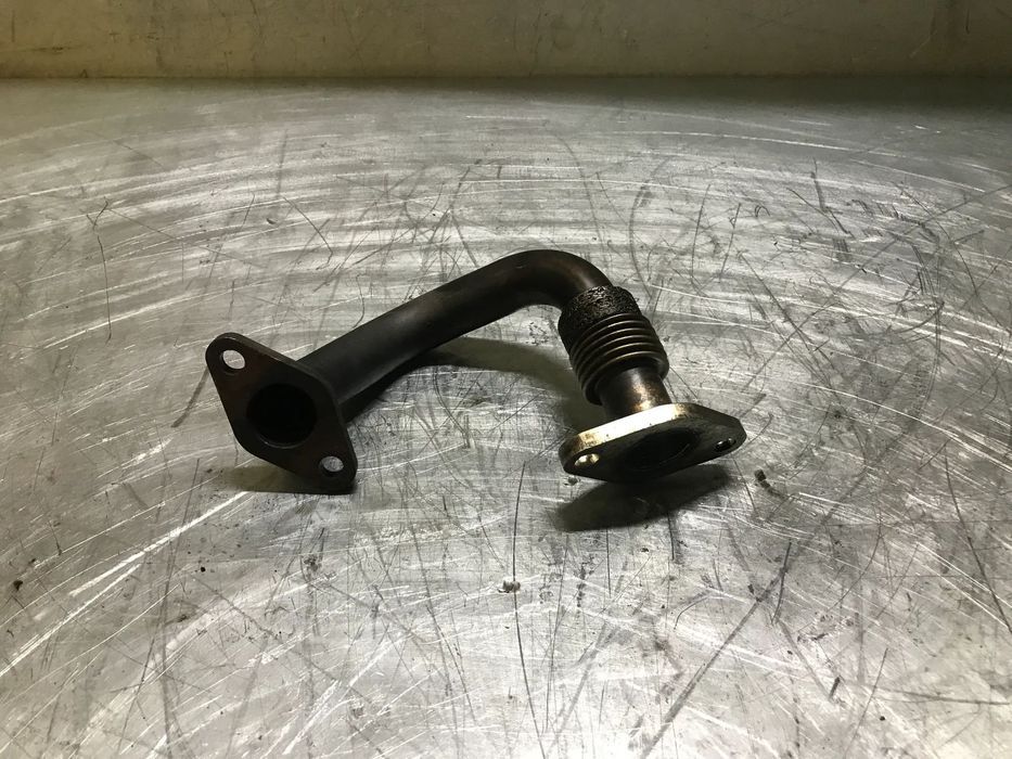 TUBO FLEXIVEL EGR VOLKSWAGEN GOLF V PASSAT/ SEAT / AUDI A3 03G131521R