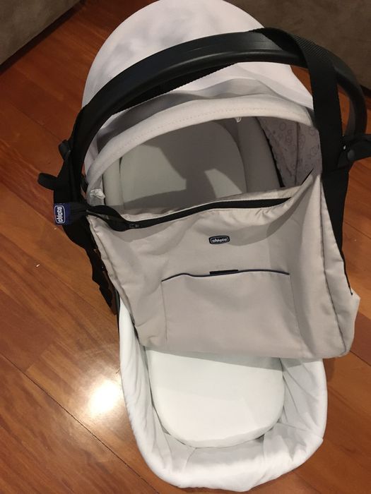 Alcofa de bebé nova Chico