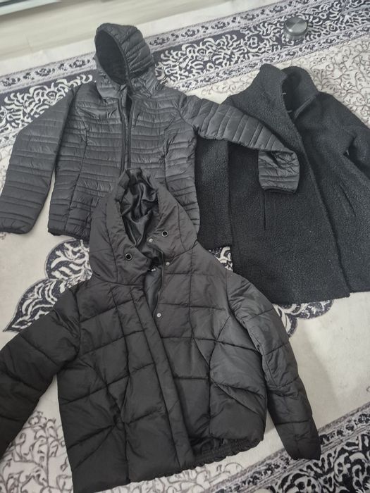 Kurtki plaszczk roz xl