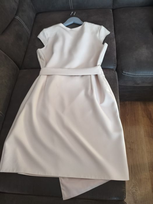 Sukienka komunia, wesele, chrzest