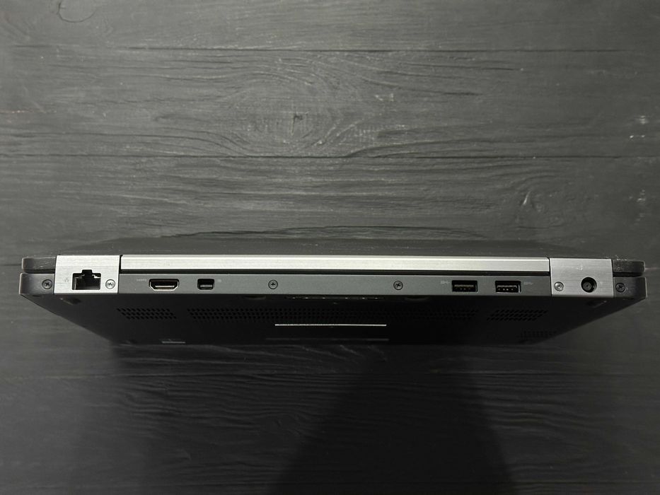 MAГAЗИН Dell Latitude E7470 2K/i5-6300U/8gb/256gb TradeIn/Oбмeн