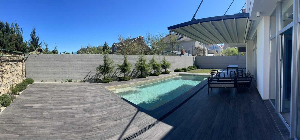 House by the address (area 296 m²) - Atlanta.ua - photo 4