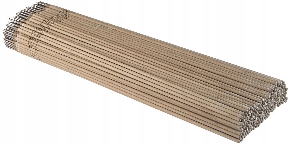 Elektrody Spawalnicze 3,2Mm 5Kg Różowe Rutylowe