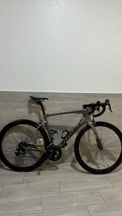 Bicicleta de estrada Vitória