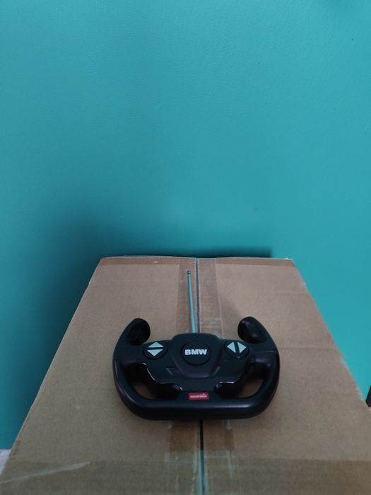 BMW M3 RASTAR 1:14 RC + Pilot 2,4 GHz MODEL:48000 Nowy