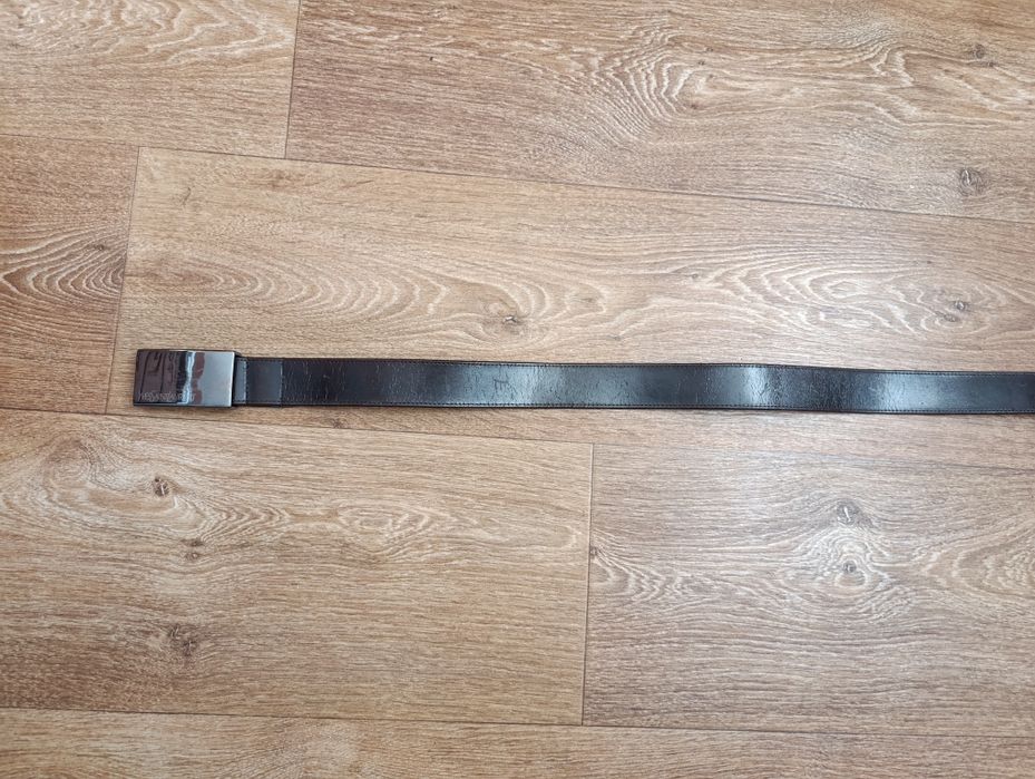 Ремінь Yves Saint Laurent