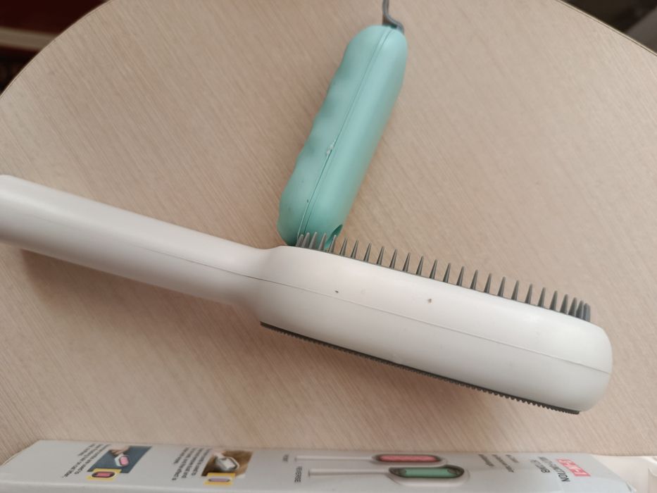 Чесалка для животных