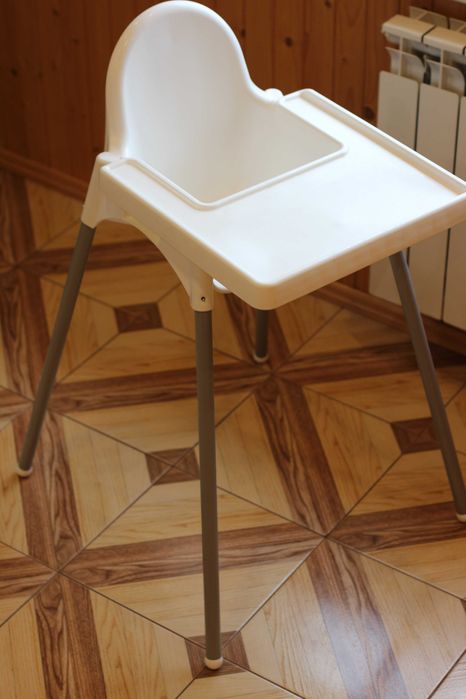 Крісло (стільчик) для годування малюків IKEA ANTILOP 290.672.93