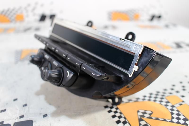 Rádio / auto-rádio MINI Mini (R56)