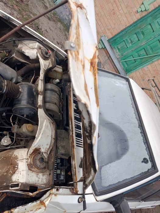 Москвич 2141 як донора,або під відновлення,цілком. На запчастини по тп