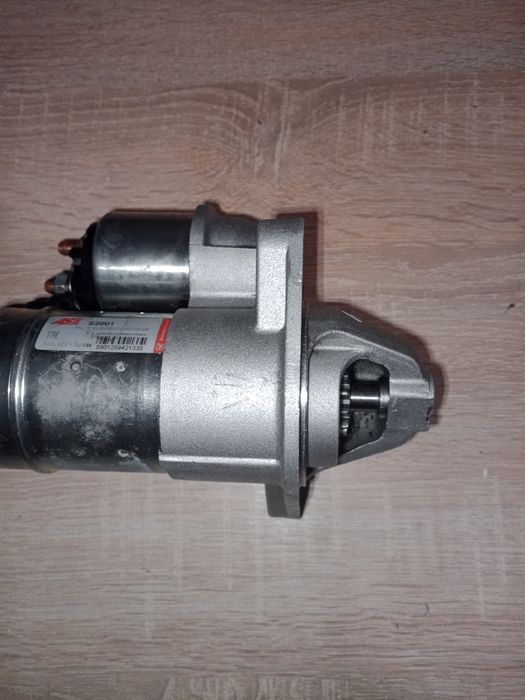 Стартер 1,7 тді Астра g