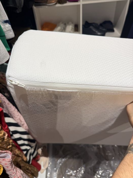 Матрас Jysk 90×200×18 см