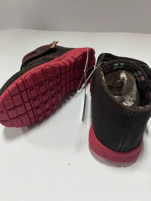 Botas para criança Lotto - tamanho 23