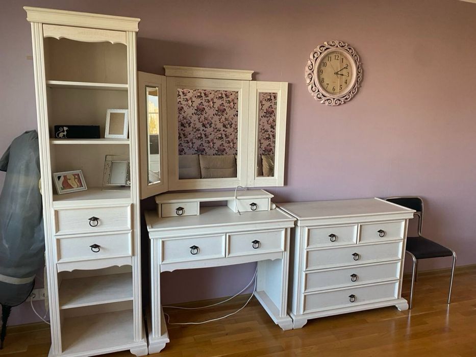 Оренда чудовоі  3к  квартири по вул Хорольська, 1А.