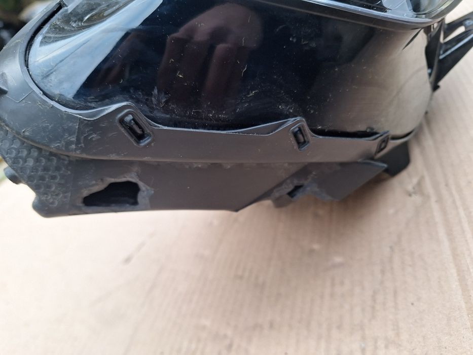 Фара Hyundai oniq 5