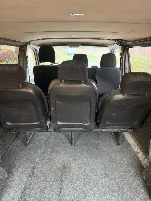 Продам Авто vito 108 2.3 d