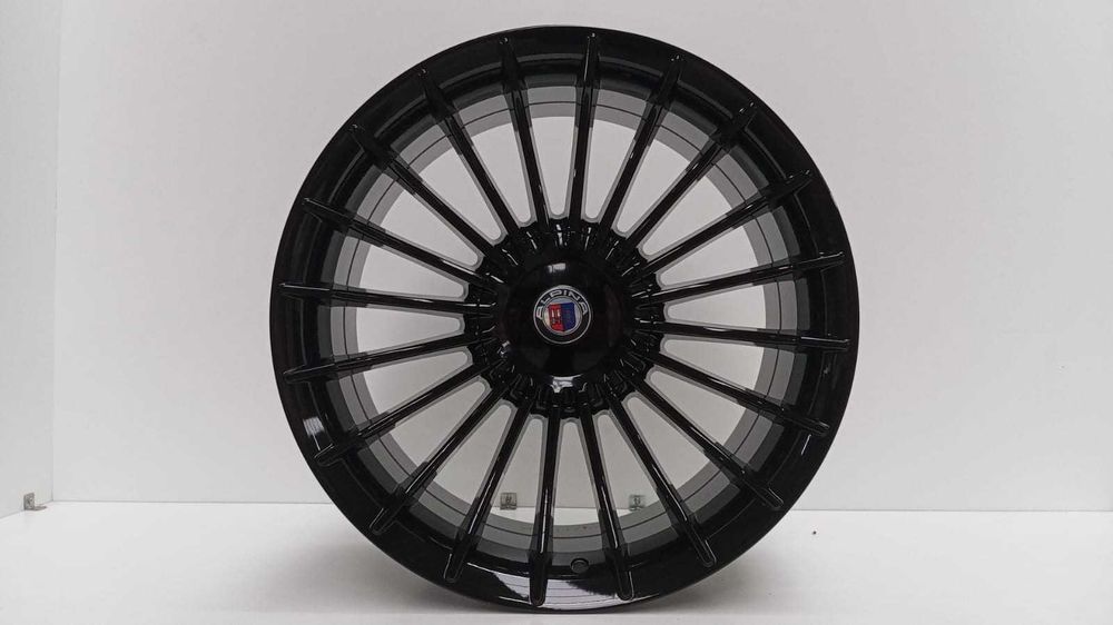 Conjunto 4 Jantes 19" 5x112 BMW (JR273G/H_195X112)