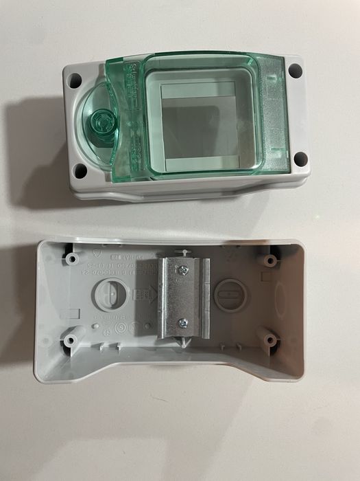 Quadro Schneider Electric