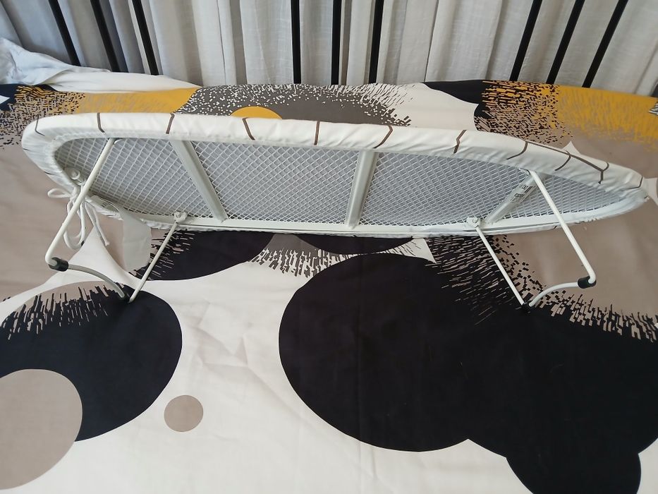 Tábua de passar a ferro do ikea