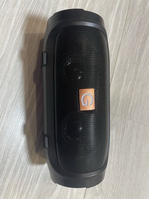 Bluetooth колонка