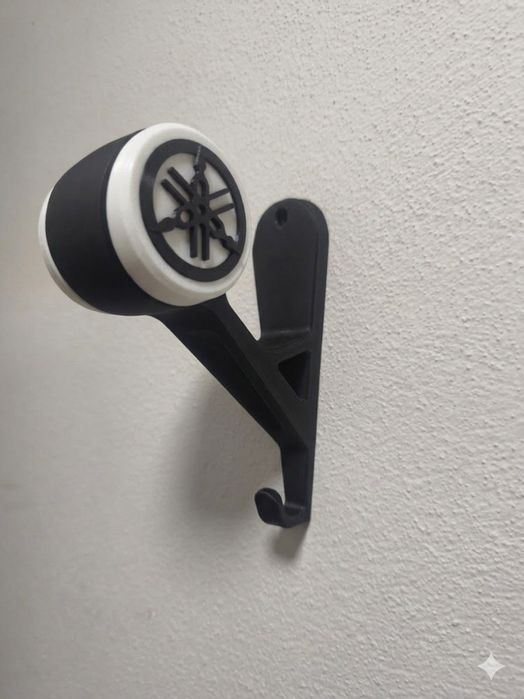 Suporte para capacetes