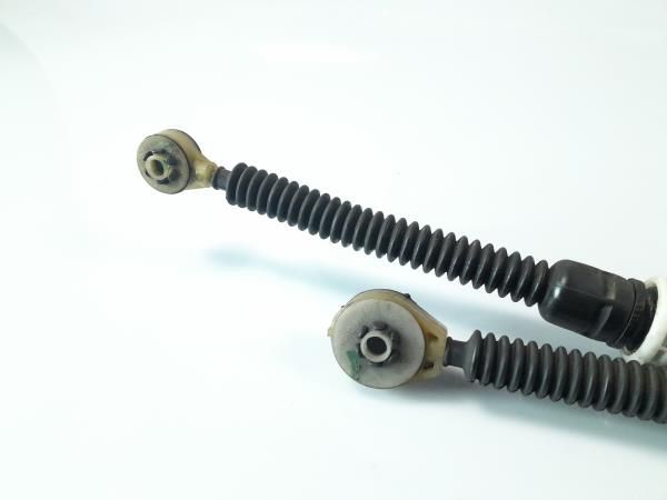 Cablagem interior RENAULT Megane III Société (BZ0_)